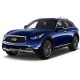 QX70 (FX) QX70 (FX)